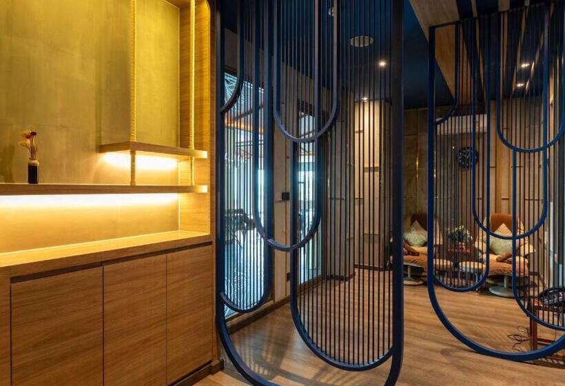 Novotel Koh Si Chang