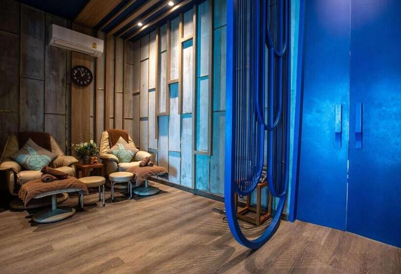 Novotel Koh Si Chang