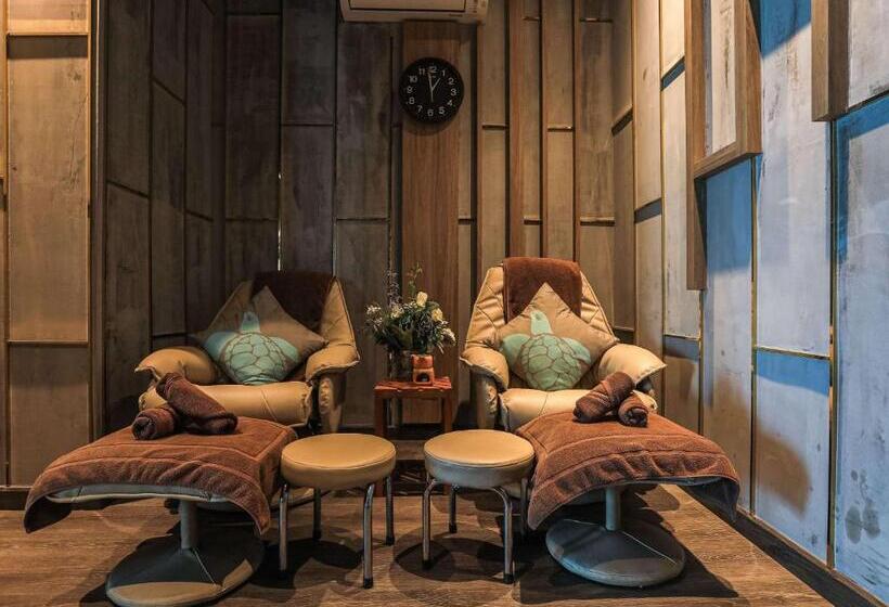 Novotel Koh Si Chang