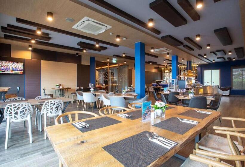 Novotel Koh Si Chang