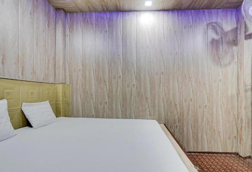 Oyo Hotel Aryawart Galaxy