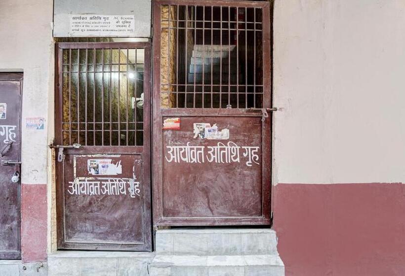 Oyo Hotel Aryawart Galaxy