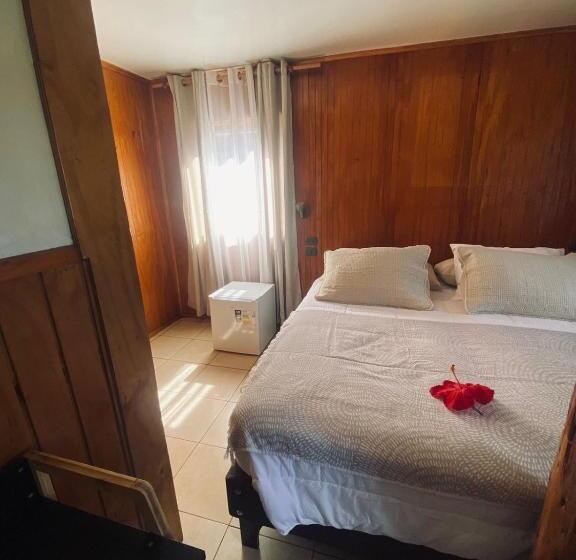 Paraíso Sunset Bungalows