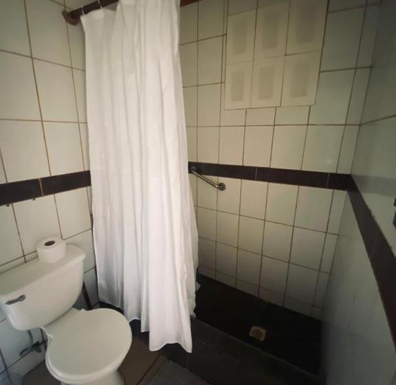 Paraíso Sunset Bungalows