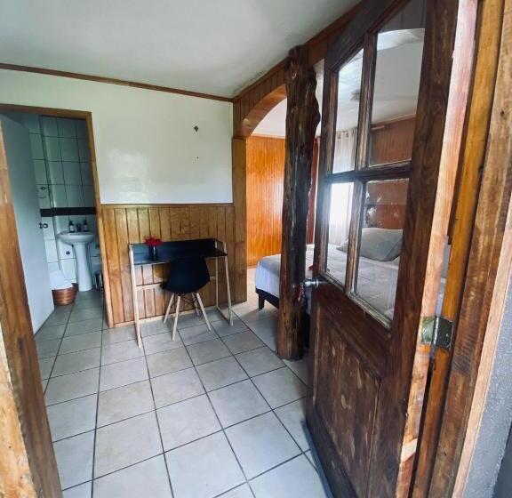 Paraíso Sunset Bungalows