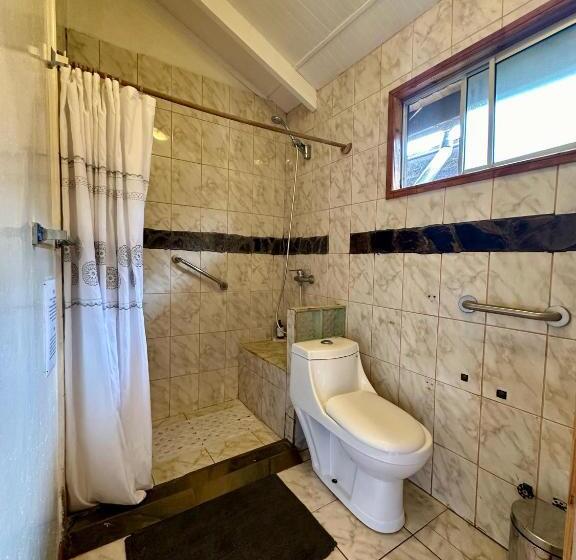 Paraíso Sunset Bungalows