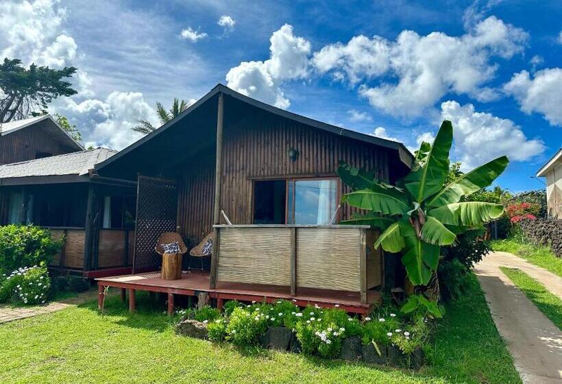 Paraíso Sunset Bungalows