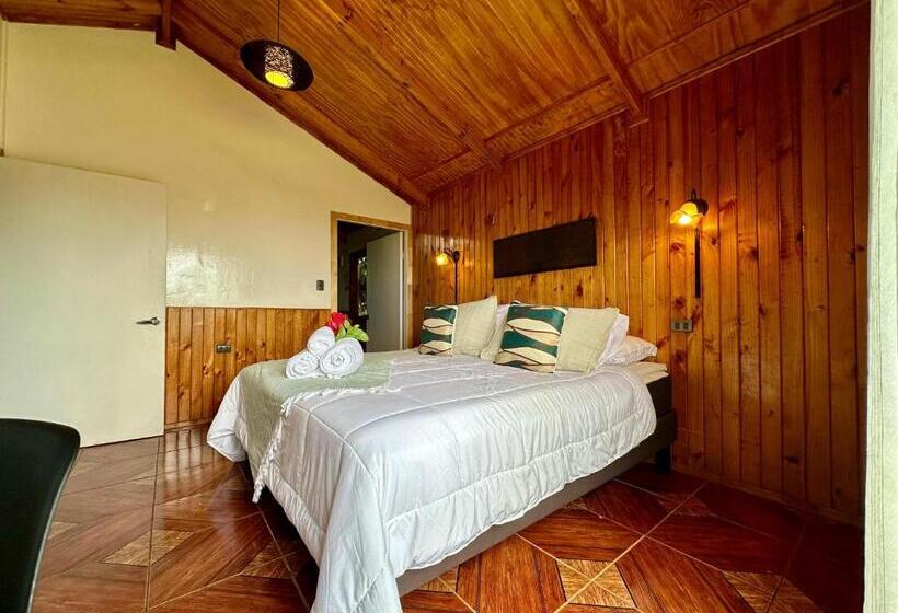 Paraíso Sunset Bungalows