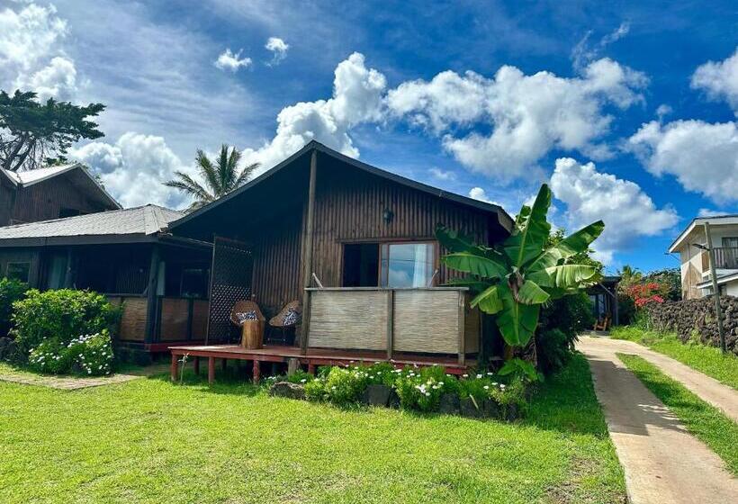 Paraíso Sunset Bungalows