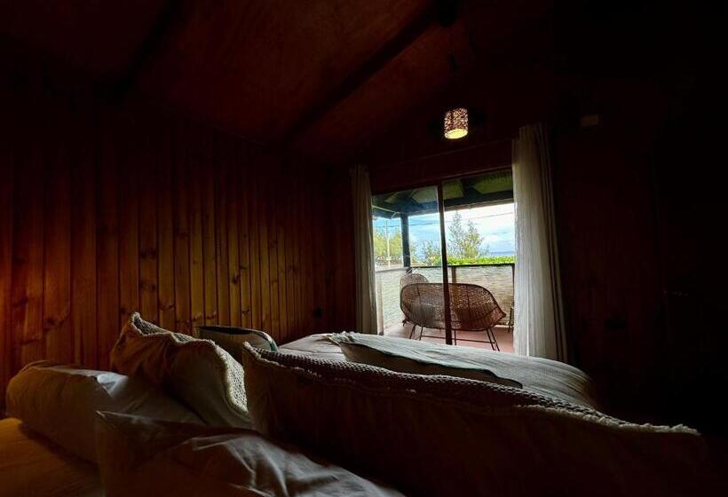 Paraíso Sunset Bungalows