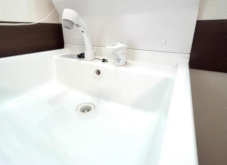 펜션 湖北 寺の宿 去 来 現ko Rai Gen