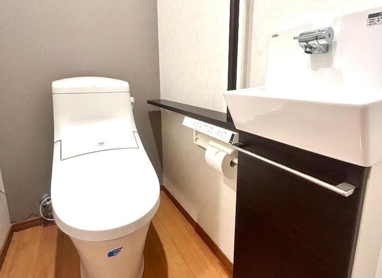 펜션 湖北 寺の宿 去 来 現ko Rai Gen