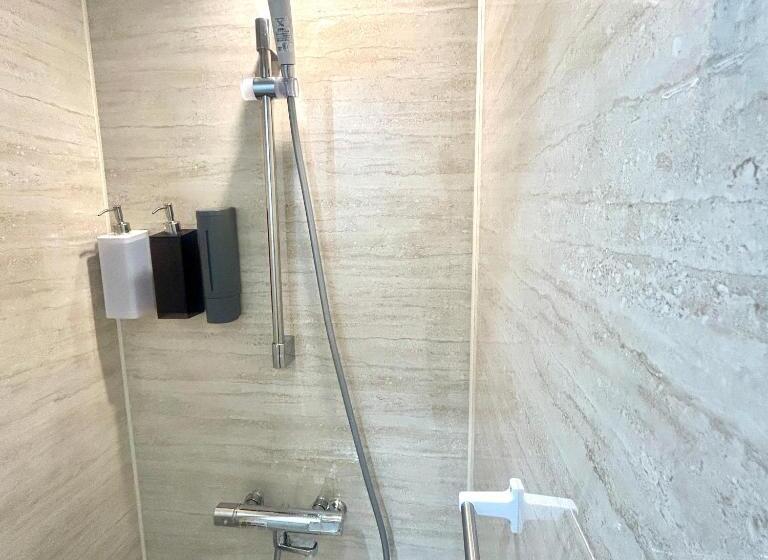 펜션 湖北 寺の宿 去 来 現ko Rai Gen