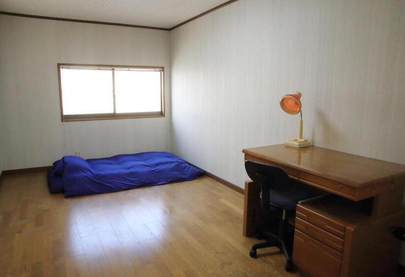 펜션 上田屋 半田館