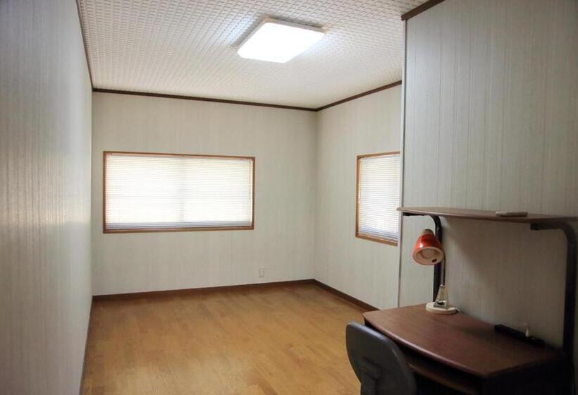 펜션 上田屋 半田館