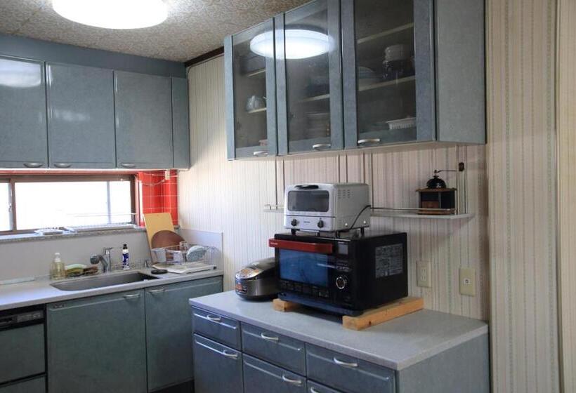 펜션 上田屋 半田館