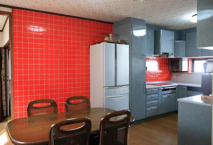 펜션 上田屋 半田館