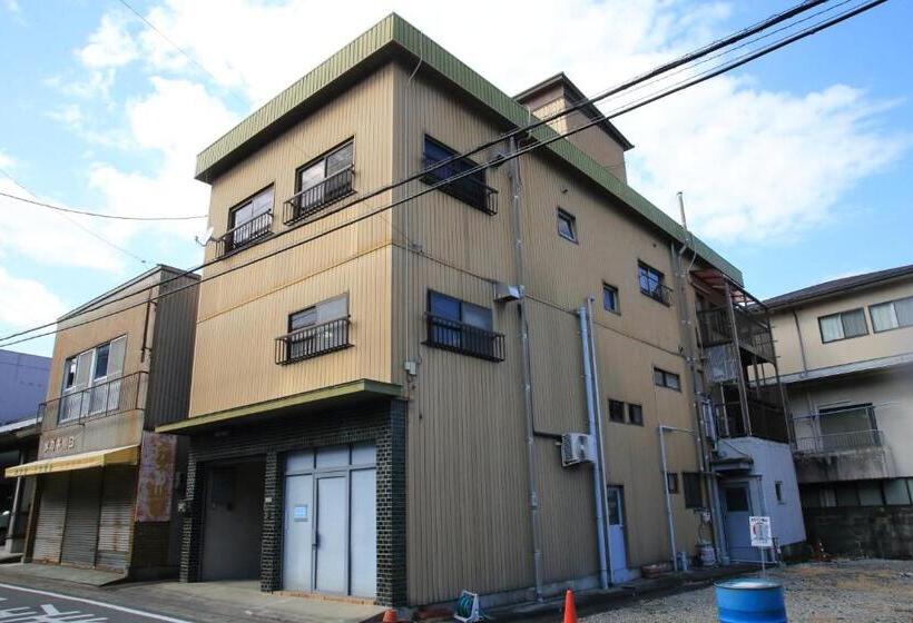 펜션 上田屋 半田館