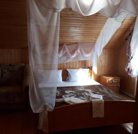 پانسیون ансол