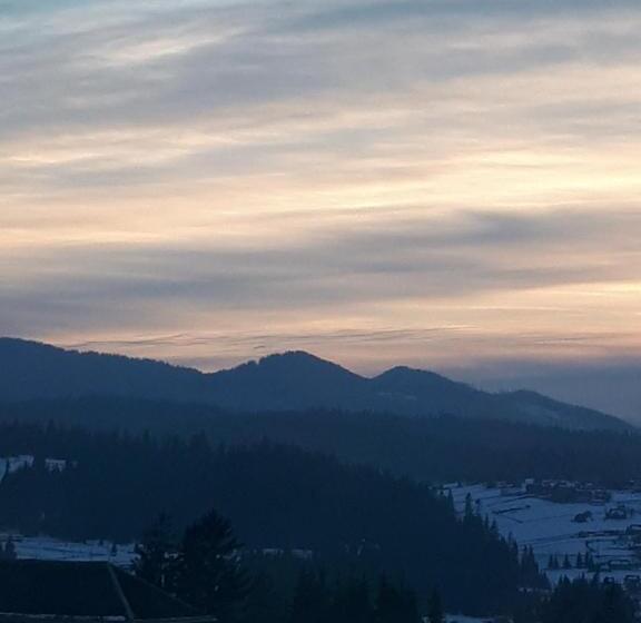 پانسیون ансол