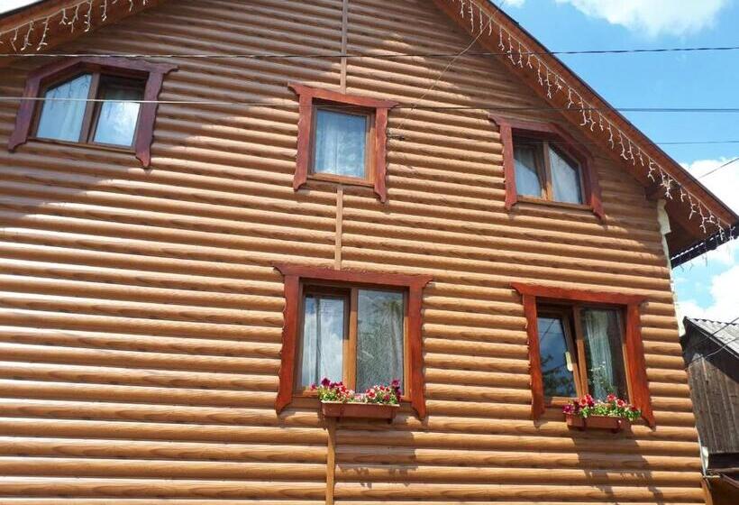 پانسیون ансол