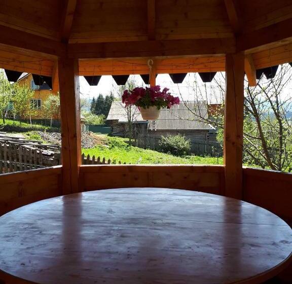 پانسیون ансол