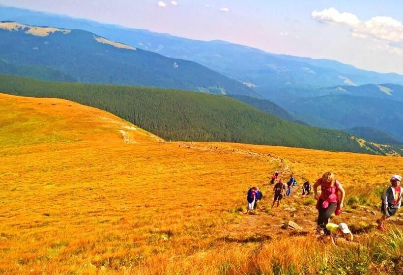 پانسیون ансол