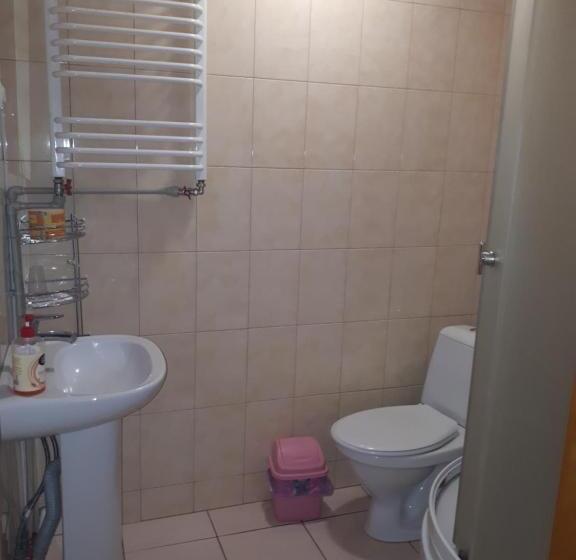 پانسیون ансол