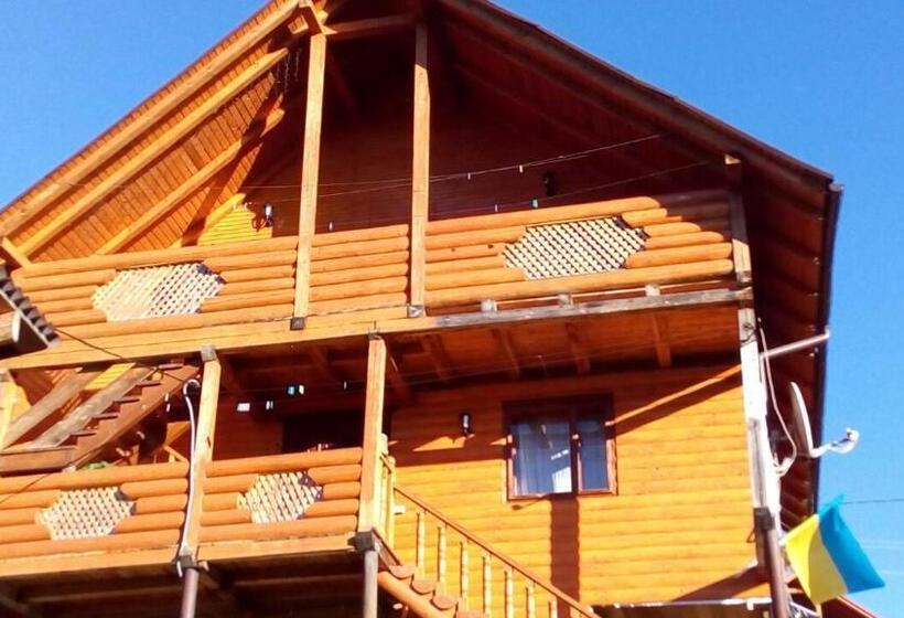 پانسیون ансол