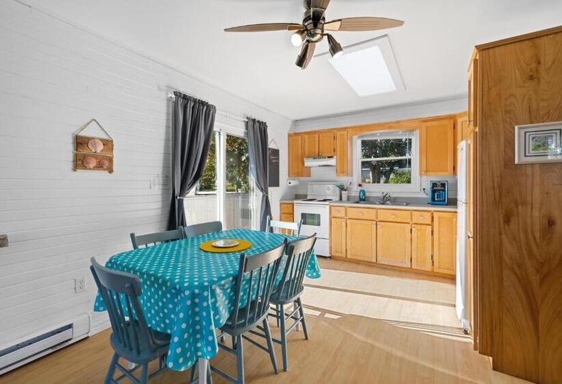 بنسيون Beach Trees Cottages