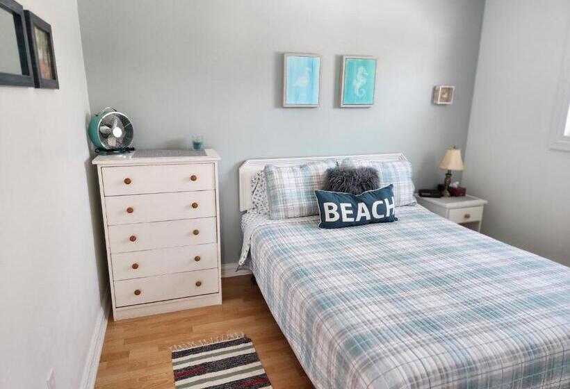 بنسيون Beach Trees Cottages