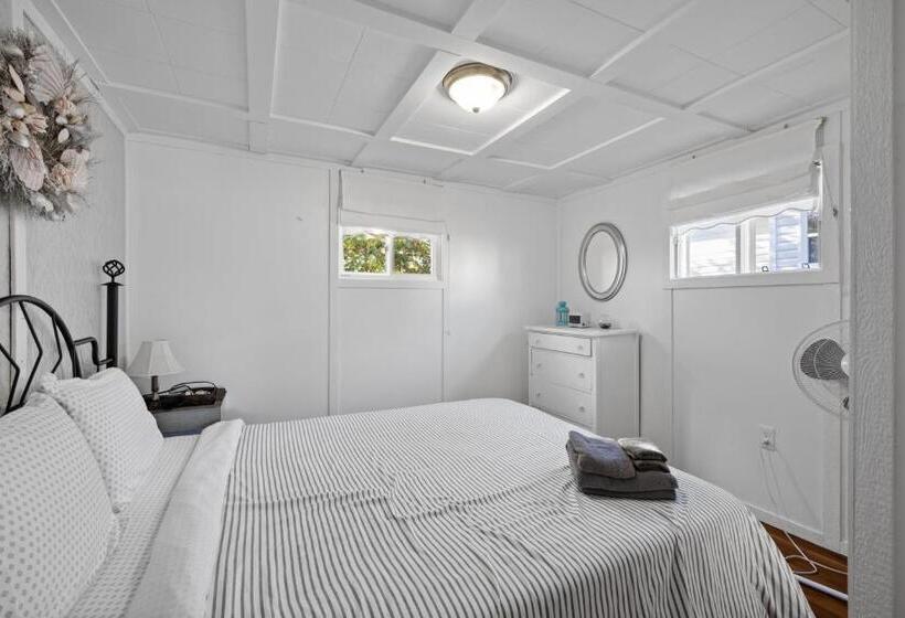 بنسيون Beach Trees Cottages