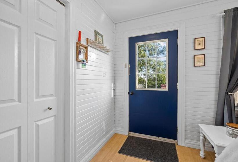 بنسيون Beach Trees Cottages