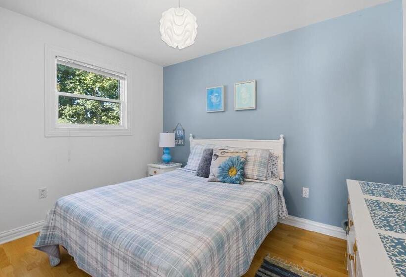 بنسيون Beach Trees Cottages