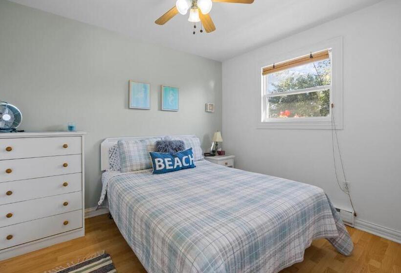 بنسيون Beach Trees Cottages