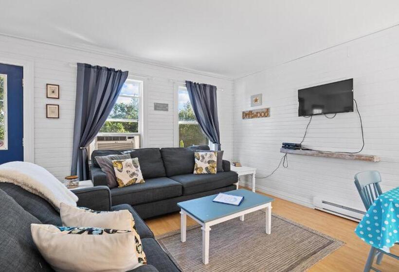 بنسيون Beach Trees Cottages