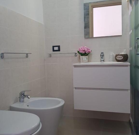 펜션 Calaluna Country House   Punta Prosciutto