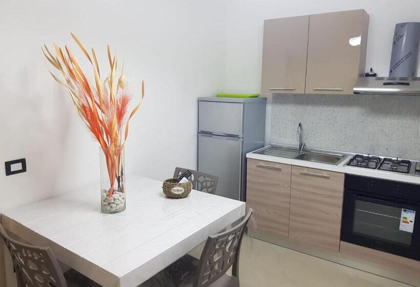 펜션 Calaluna Country House   Punta Prosciutto