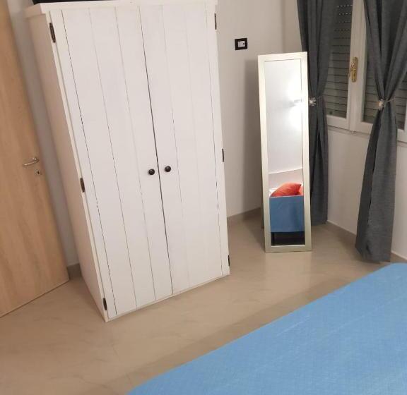 펜션 Calaluna Country House   Punta Prosciutto