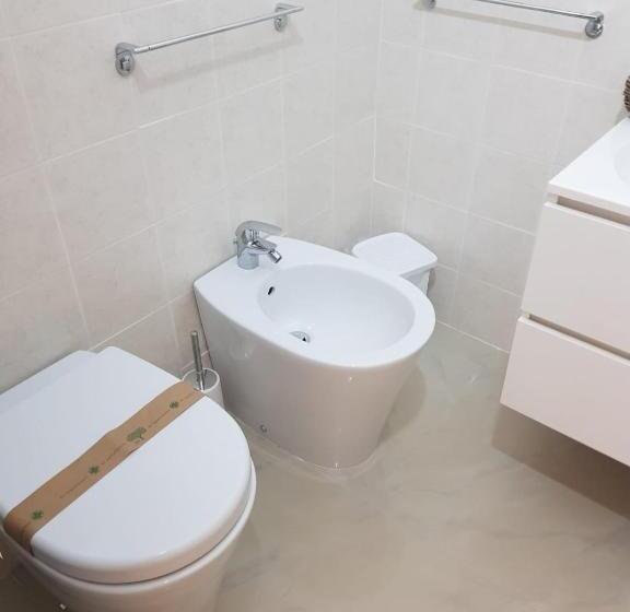 펜션 Calaluna Country House   Punta Prosciutto