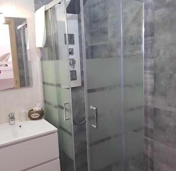 펜션 Calaluna Country House   Punta Prosciutto