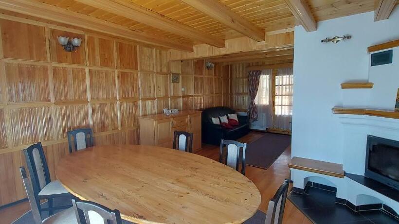 ペンション Casa Amalia Tocile  Sadu