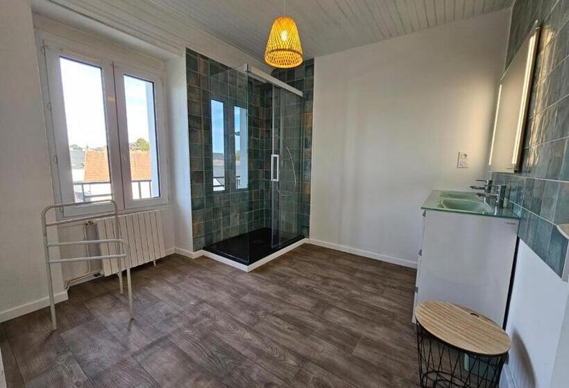 פנסיון Chambre Lumineuse En Coloc