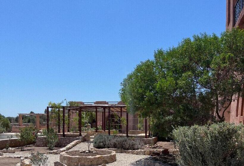 پانسیون Dar Omnia