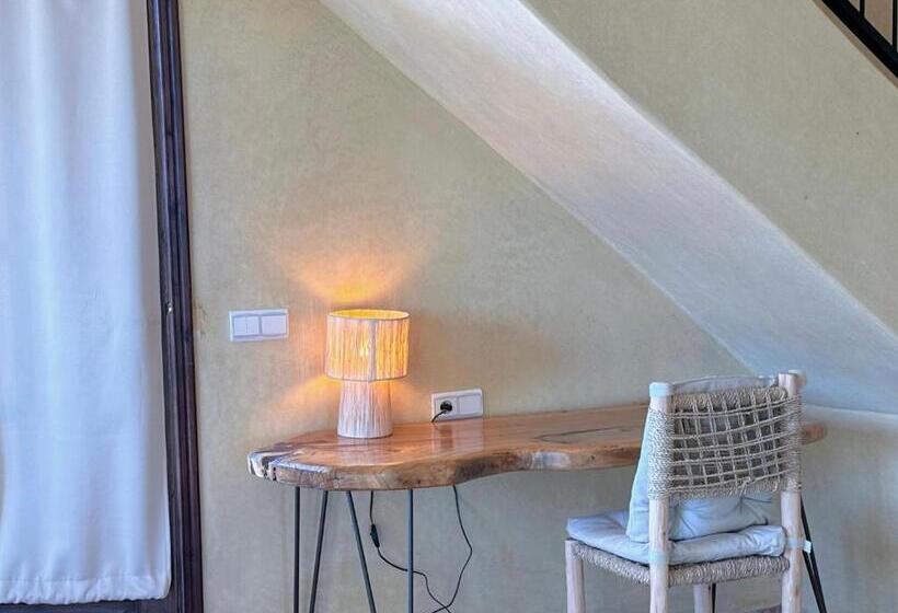 پانسیون Dar Omnia