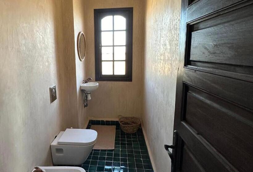 پانسیون Dar Omnia