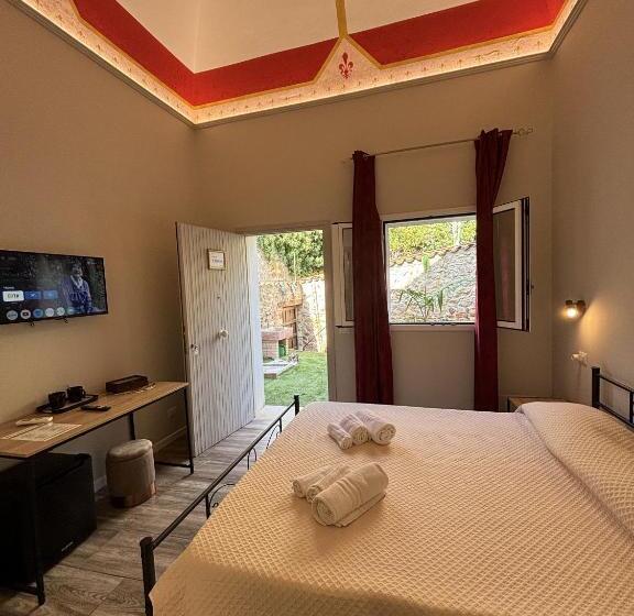 بنسيون Domus Divina