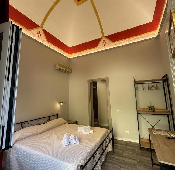 بنسيون Domus Divina