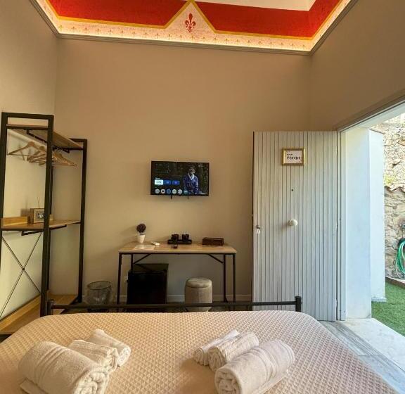 بنسيون Domus Divina