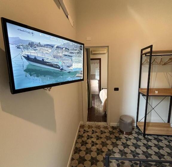 بنسيون Domus Divina